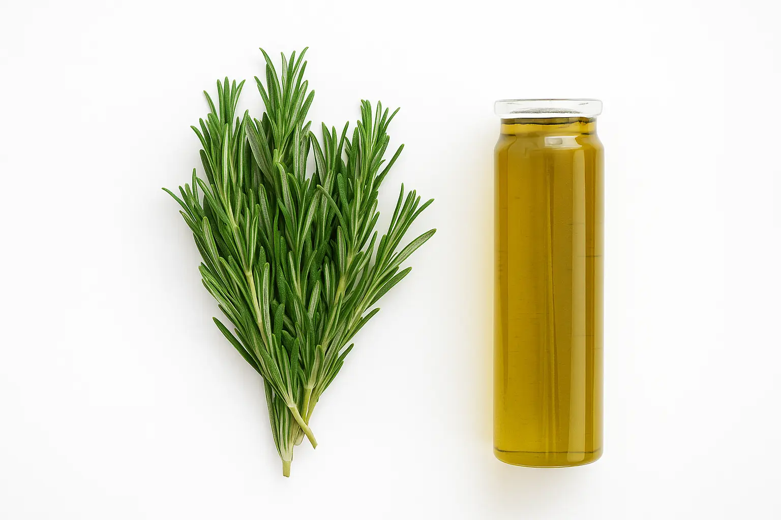 Rosemary Oil
